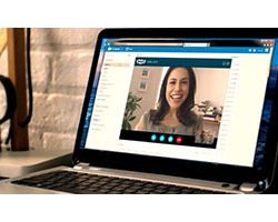 How to Record Skype Video Call with Best Webcam Recorder