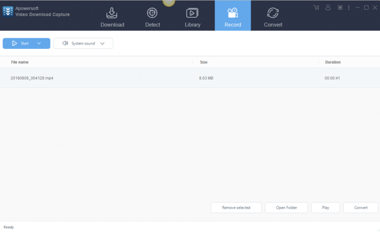 free screencast software free screencast software