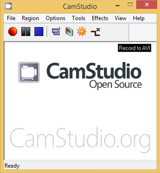 Cam-Studio