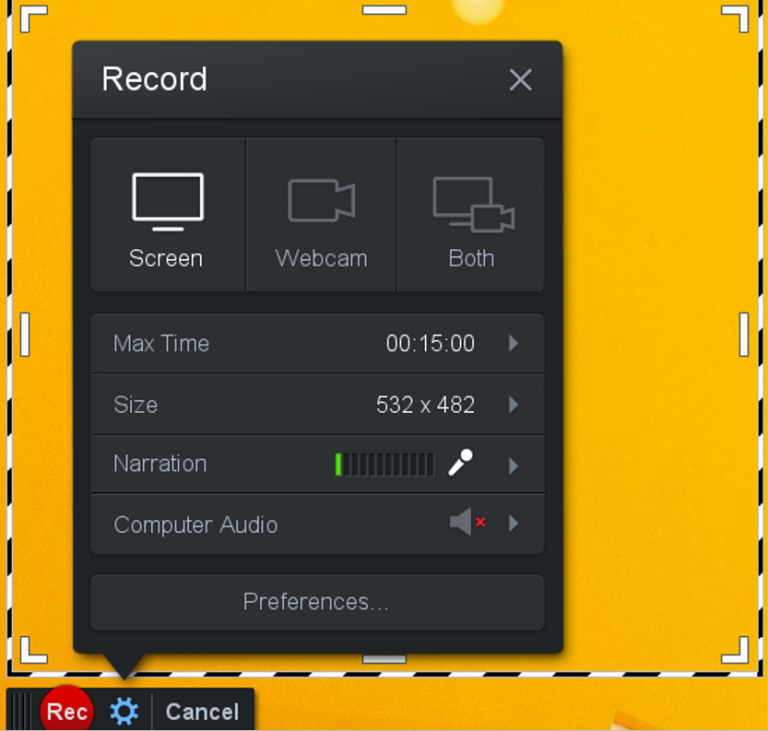 best screen cast app for pc