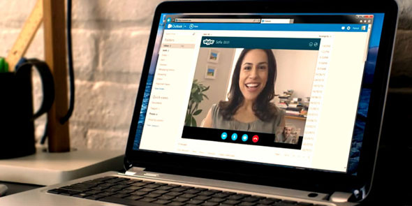 How to Record Skype Video Call with Best Webcam Recorder